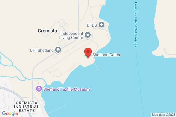 Shetland Limited