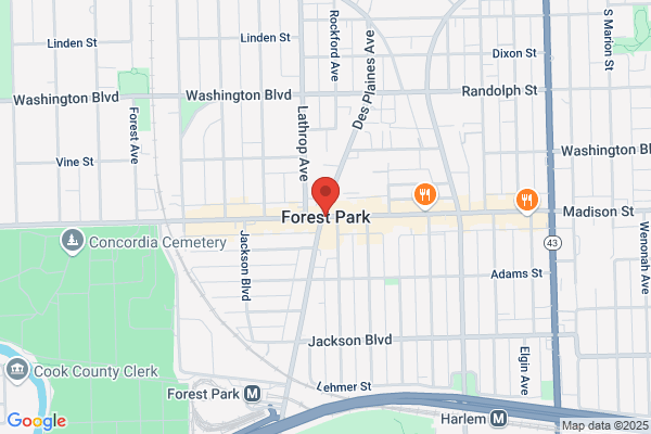 Village Forest Park