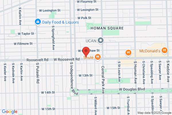 Emanuel Healing Temple