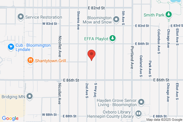 Emmaus Evangelical Lutheran Church Wels