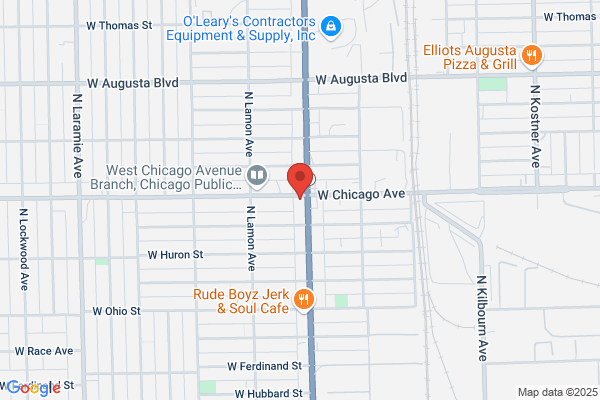 Chicago Sub & Grill