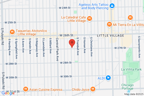 Giselle's Beauty Salon & Gifts