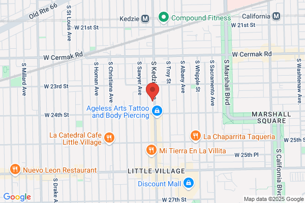 Jasmine Beauty Shops