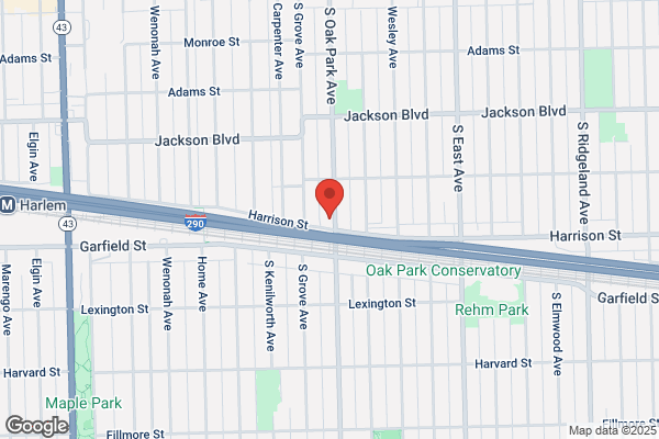 Park Avenue Hair Studio