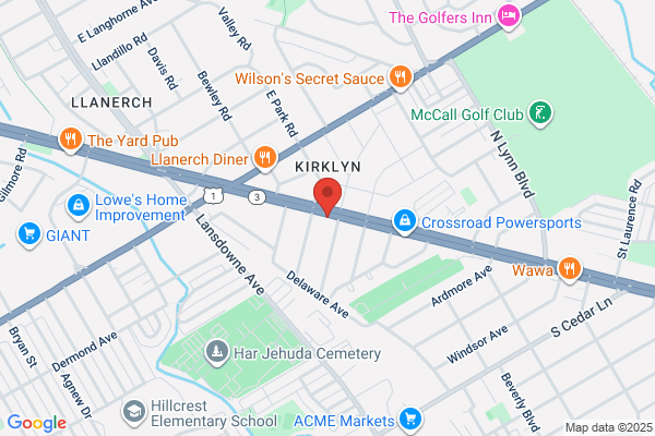 Vickys Unisex Hair Salon