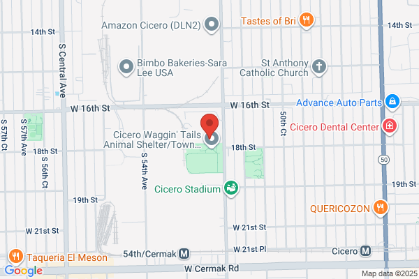 Cicero Housing Authority