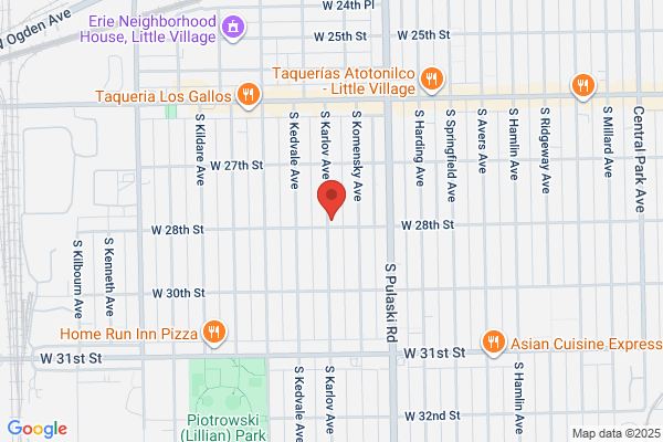 Lutheran Child and Family Services