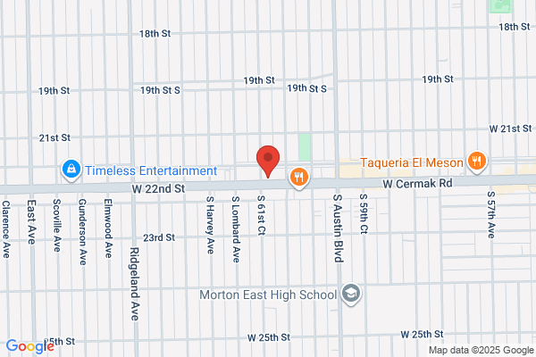 Martinez Realty and Tax Service