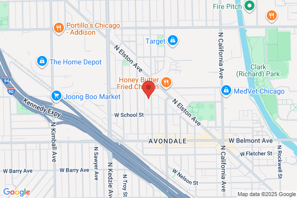 All Chicago Floor Sanding