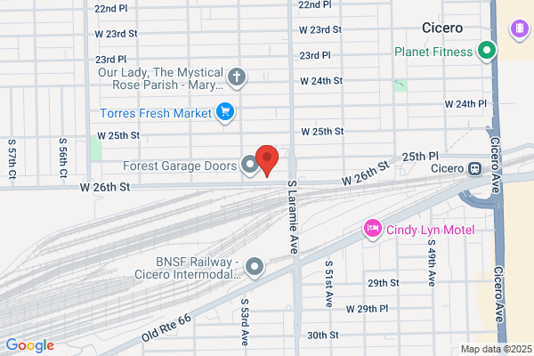 A-Ok Tire & Towing