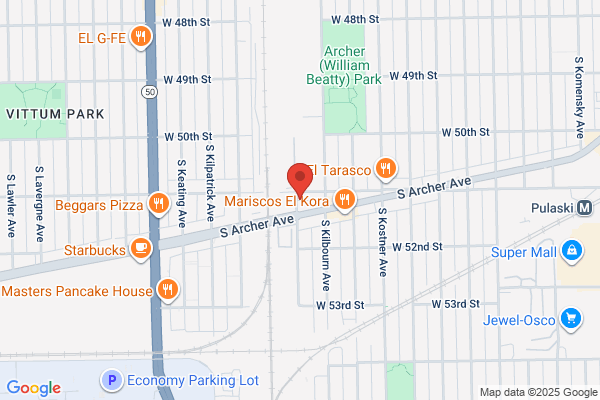 Pacheco Tire Repair