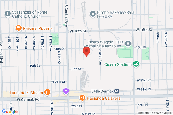 LG Towing Chicago