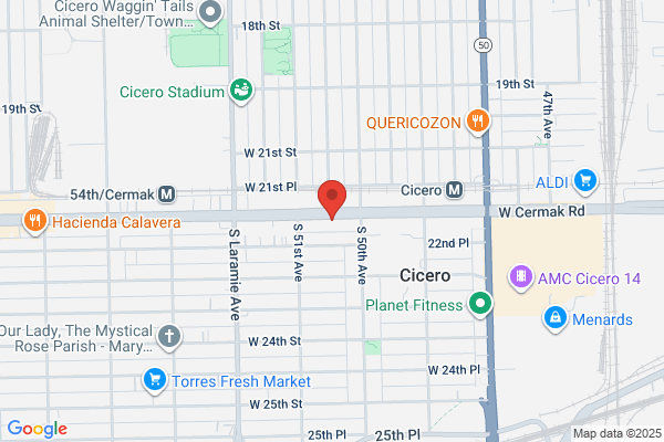 Cermak Travel Agency
