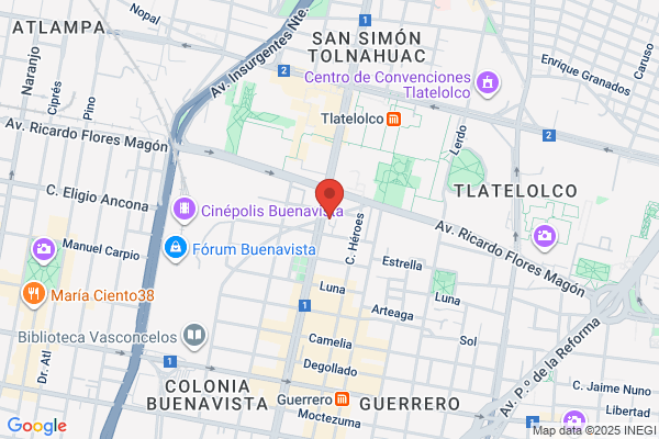 Mexi-Tours Travel