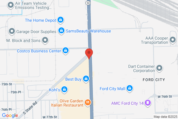 Roadco Transportation