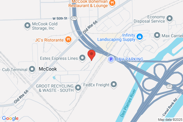 Ben Lee Motor Service Co Inc