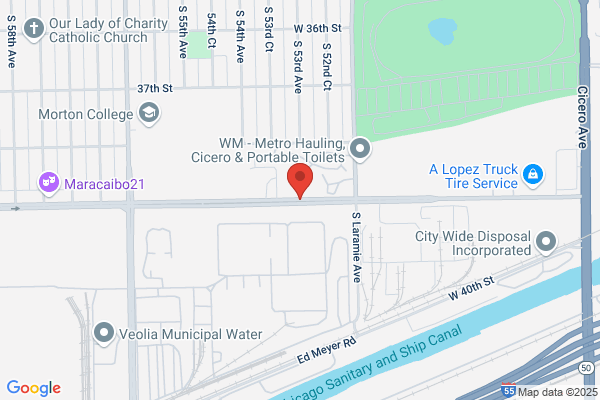 Rda Fleet Maintenance Inc