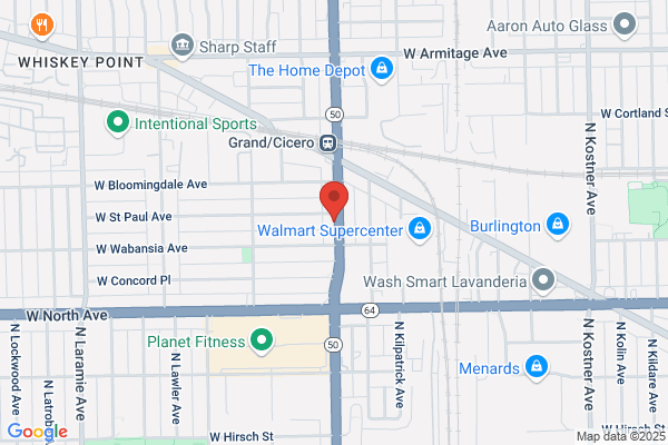 U-Haul Moving & Storage of Midway