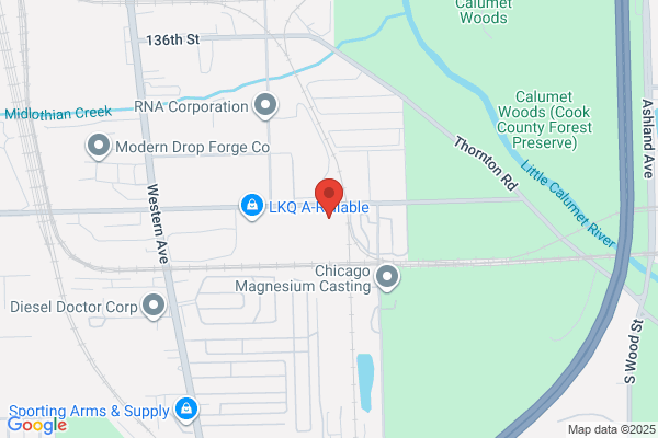 Cnh Truck & Auto Repair Inc
