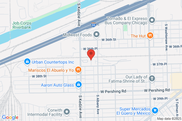Suburban & City Truck Repair Service