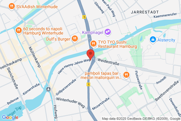 Catherines - Permanently Closed - Closed