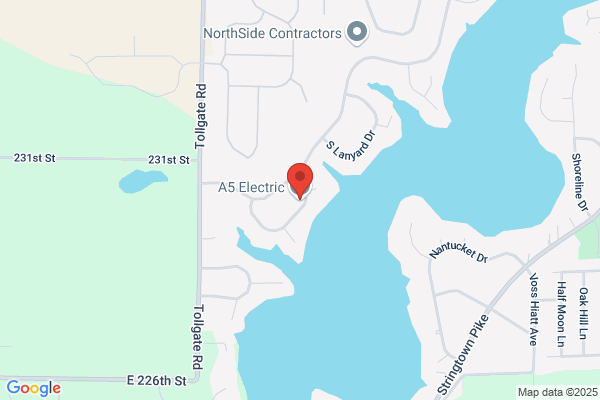 A5 Electric llc