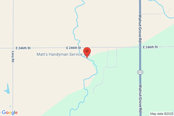 Matt's Handyman Service