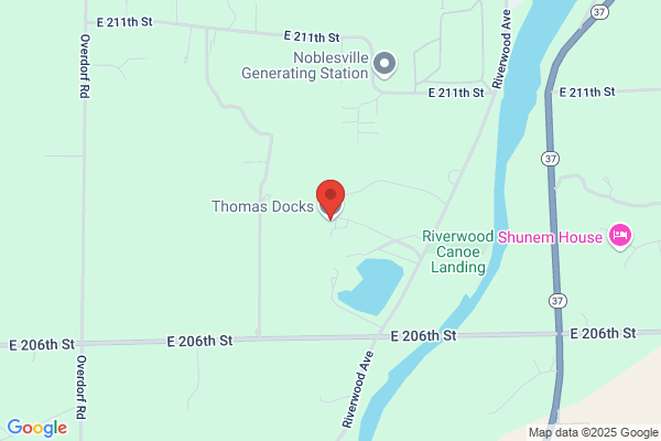 Thomas Docks
