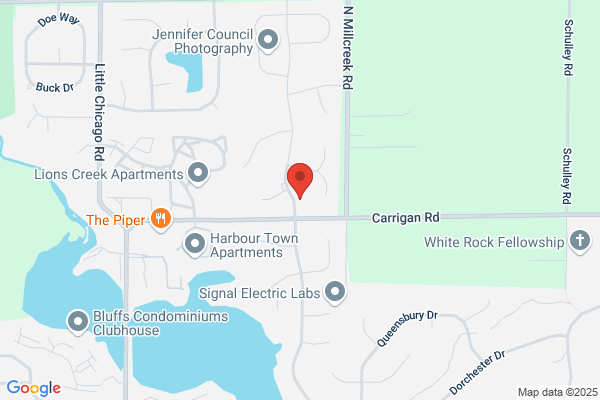 Carlton Heights by Silverthoorne Homes
