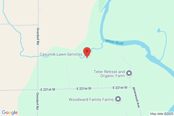Casumik Lawn Services