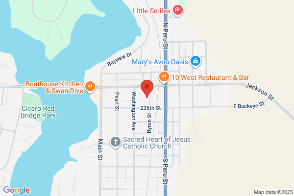 Cicero Chamber of Commerce