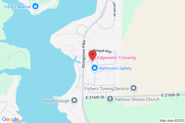 Edgewater Crossing
