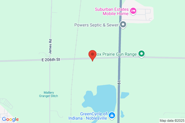 Heinzman Farm Market