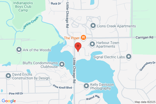 Mallard Point Condominiums