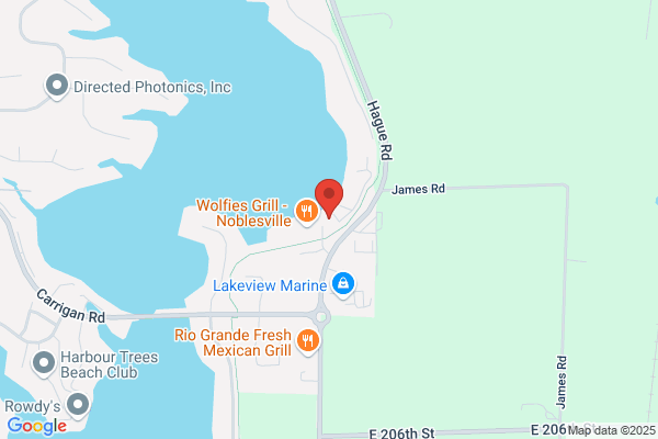 Morse Lake Marina
