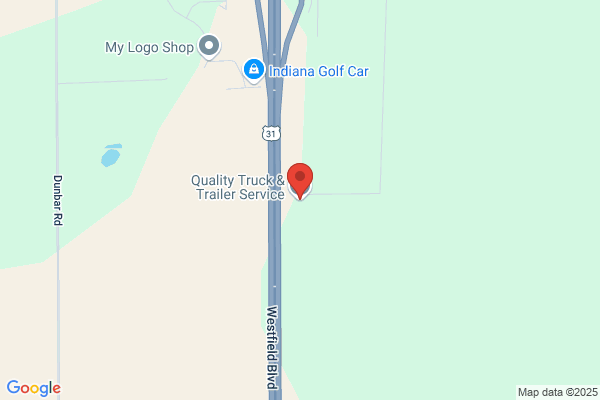 Quality Truck & Trailer Service
