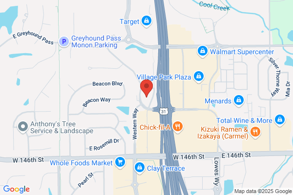 Riley Physicians Pediatrics - Cicero - Closed