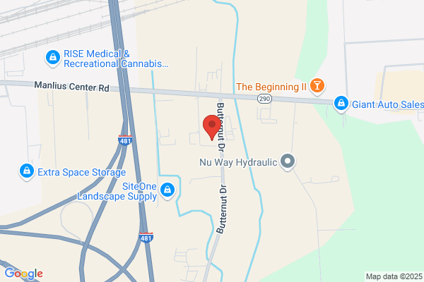 Syracuse Energy Systems