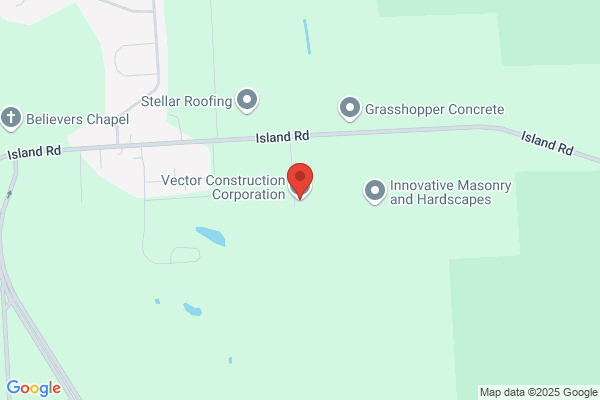 Vector Constr Corporation