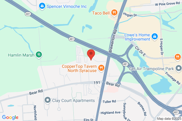 BoxDrop Syracuse Mattress Outlet