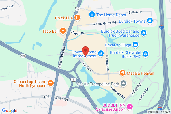 Advance Auto Parts