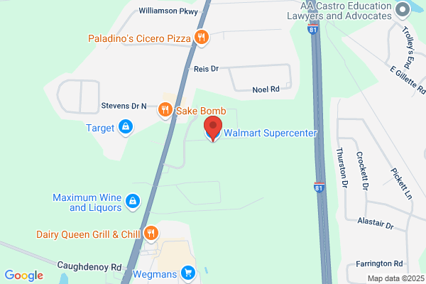 Wal-Mart Supercenter