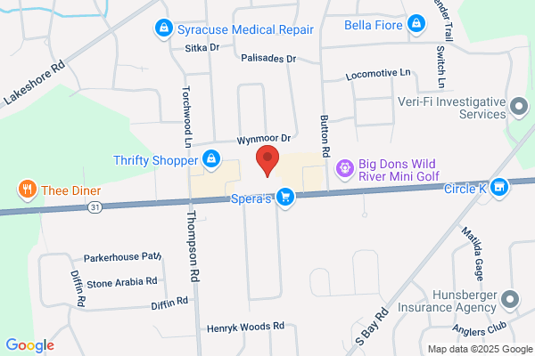 Cicero Family Dentistry