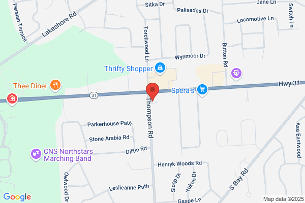 Davies Erin B DDS