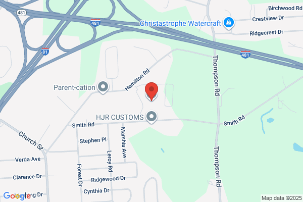 North Syracuse Central Schools, Elementary Schools, Smith Road