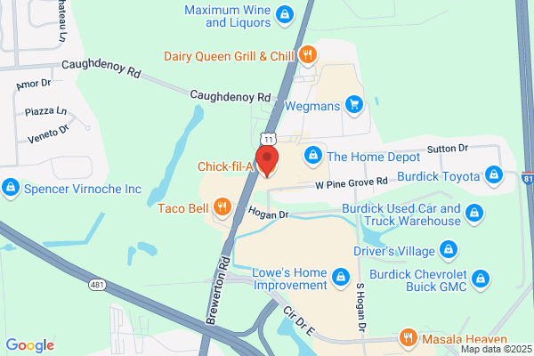 Chick-fil-A