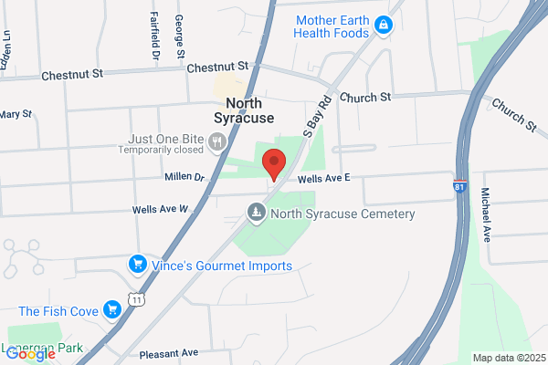 North Syracuse Village of, Animal Control