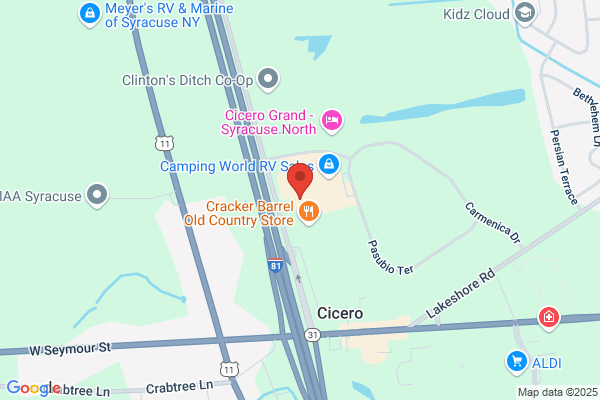 Holiday Inn Express & Suites Syracuse North - Airport Area, an IHG Hotel