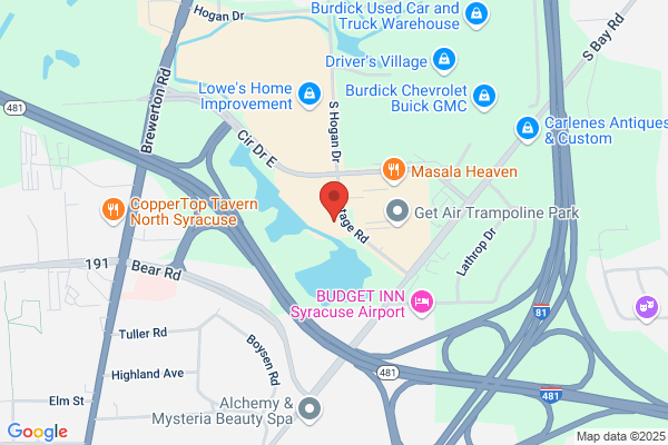 Miracle-Ear Hearing Aid Center