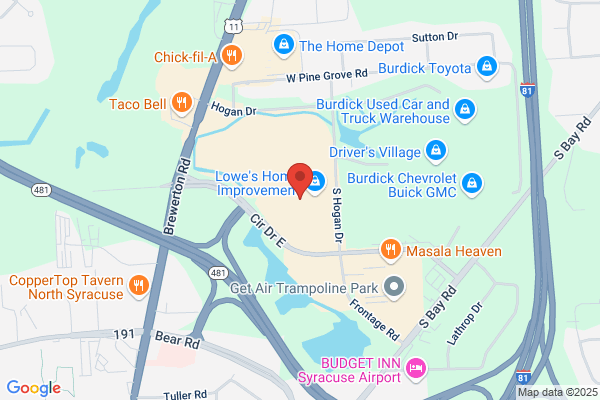 CertaPro Painters of Syracuse, NY
